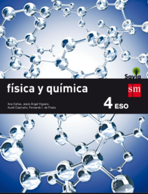 Solucionario Fisica y Quimica 4 ESO SM SAVIA PDF